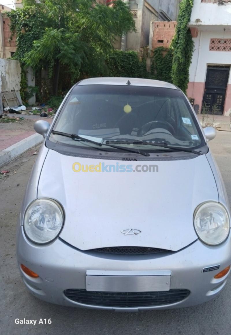 Chery QQ 2013 QQ 7