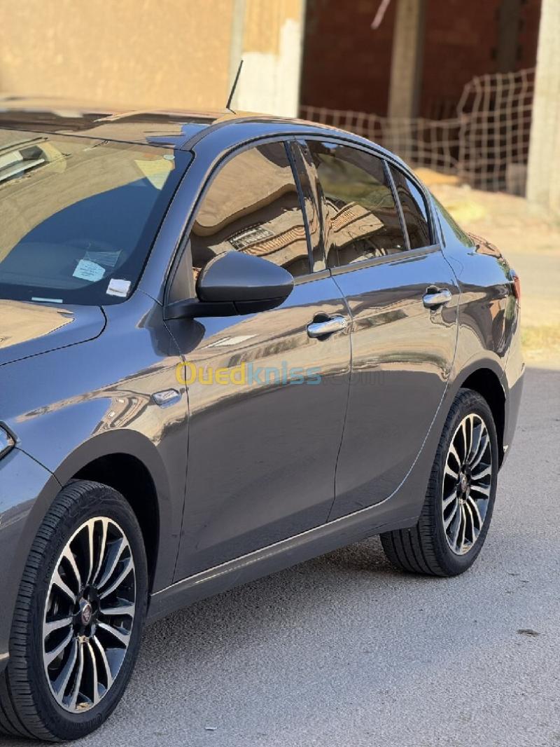 Fiat Tipo Sedan 2023 Life 11