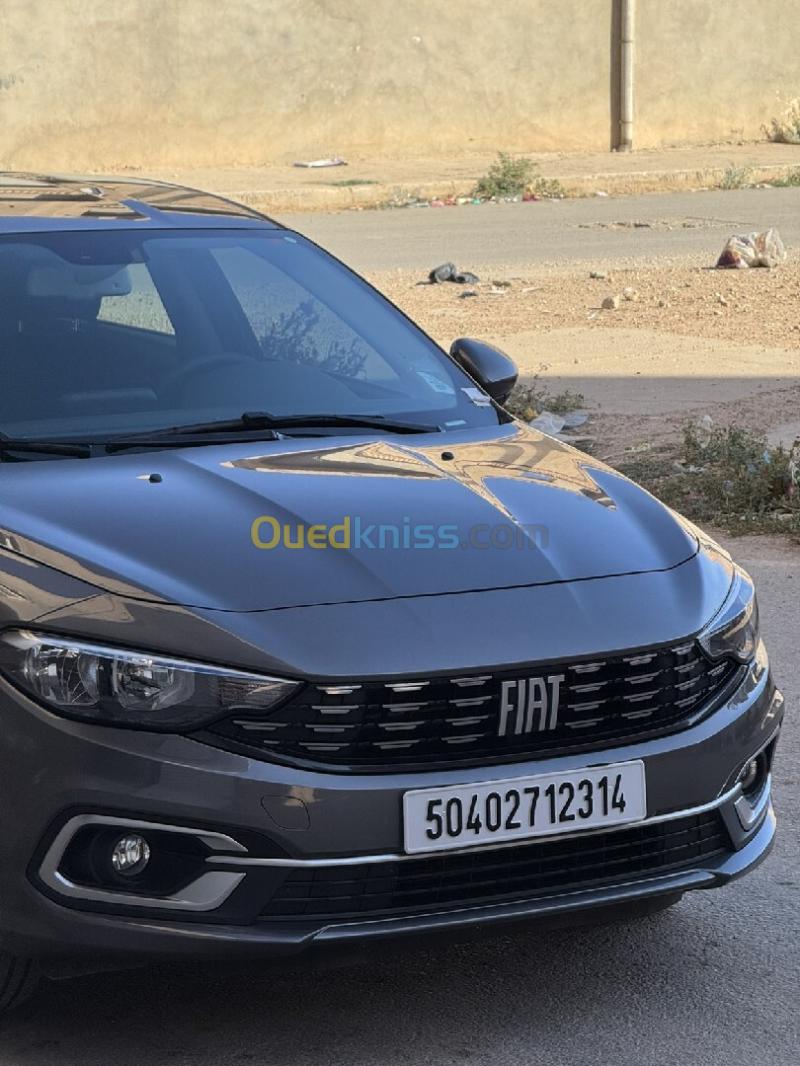Fiat Tipo Sedan 2023 Life 10
