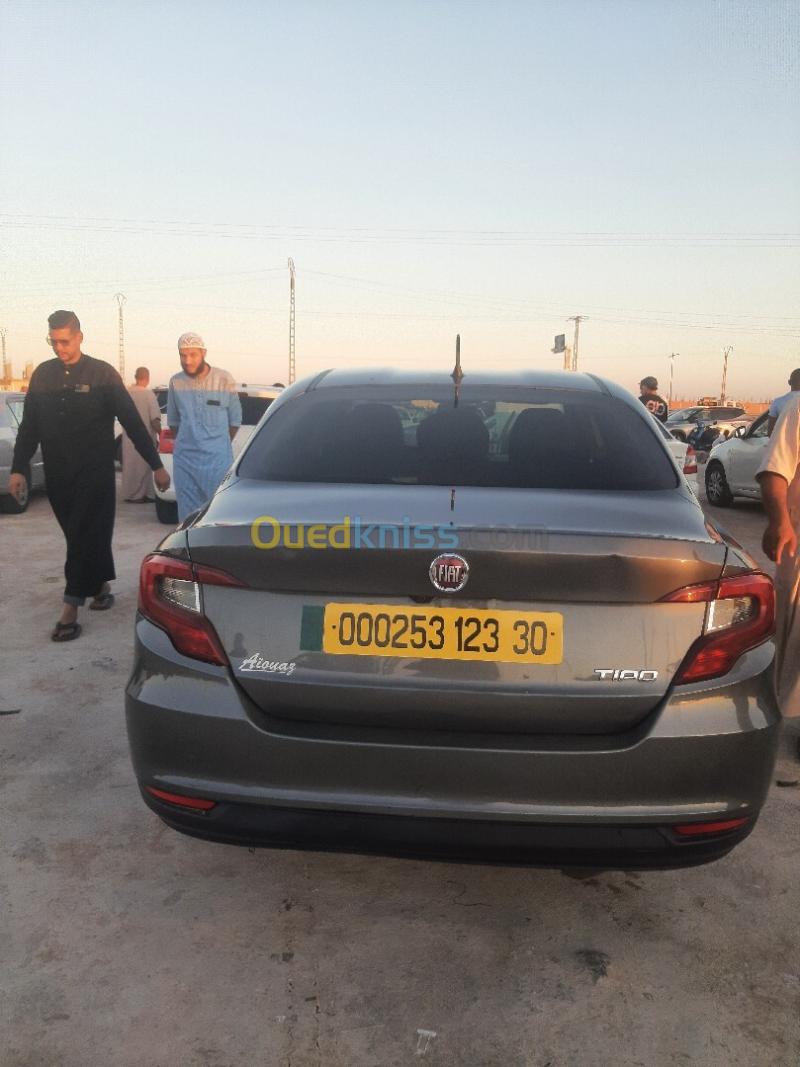 Fiat Tipo Sedan 2023 City 3