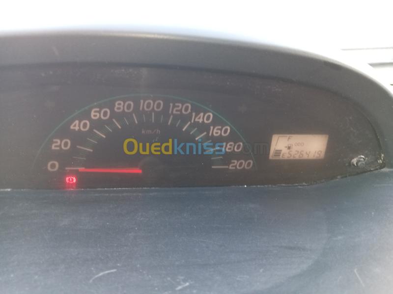 Toyota Yaris 2008 Yaris 4