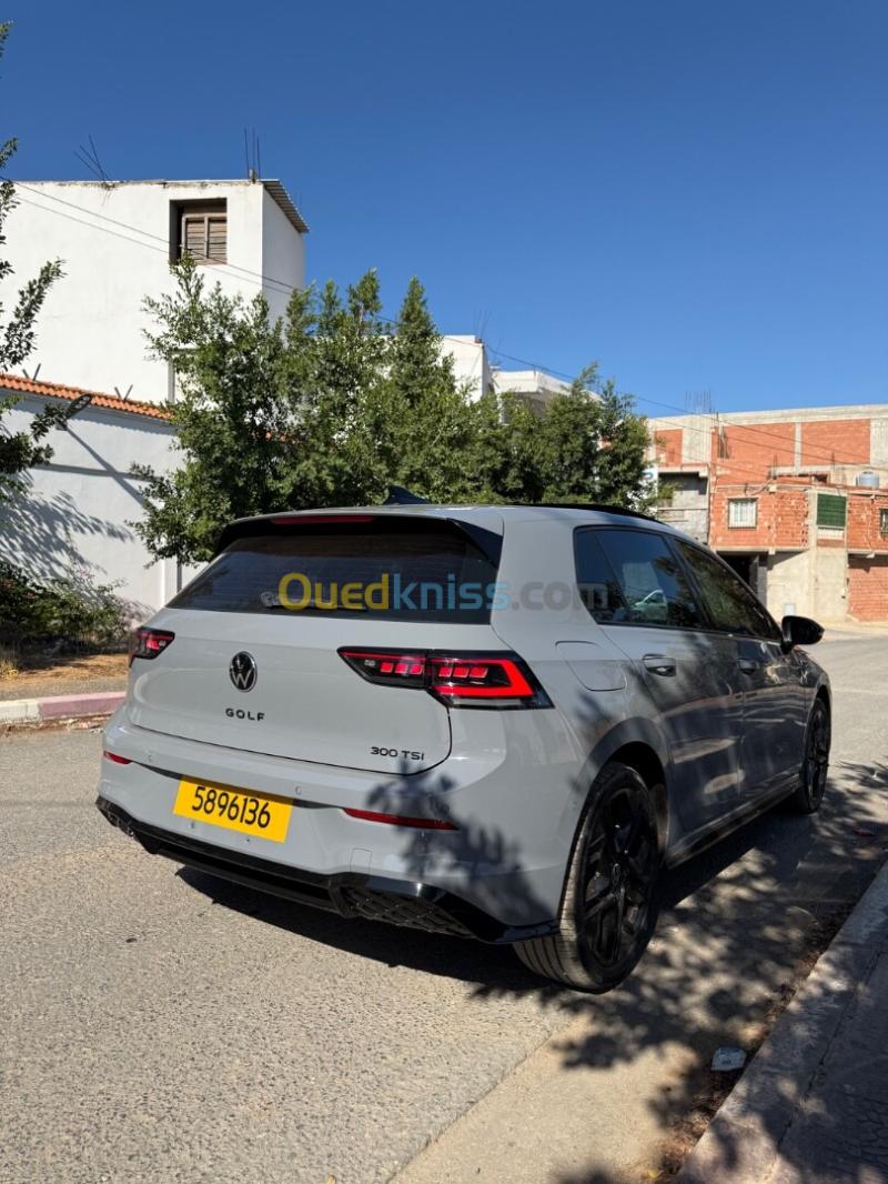 Volkswagen Golf 8 2025 Edition 6