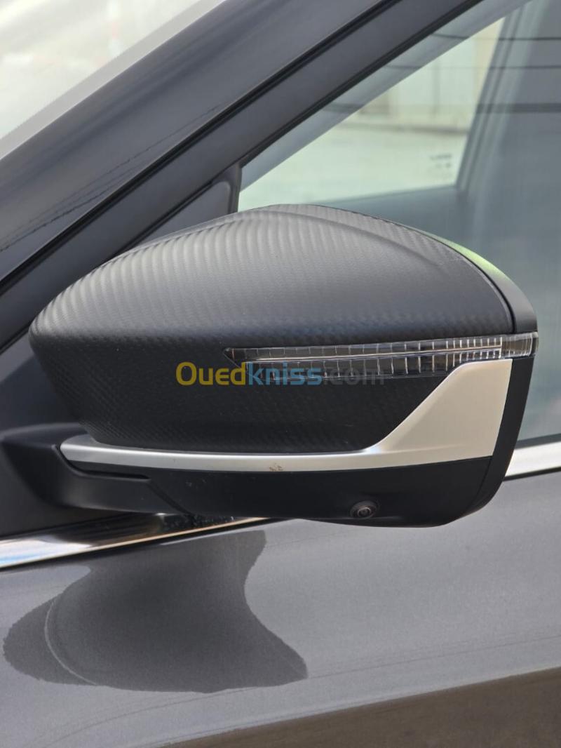 Geely Coolray 2024 Batel 11