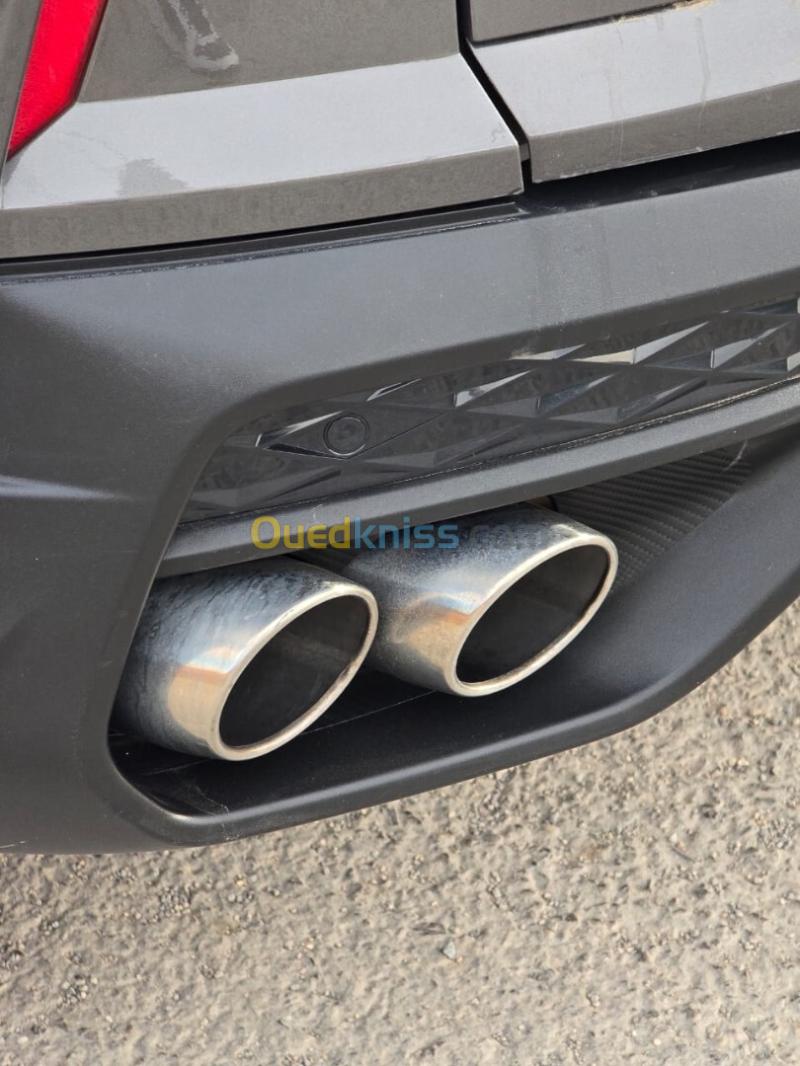 Geely Coolray 2024 Batel 8