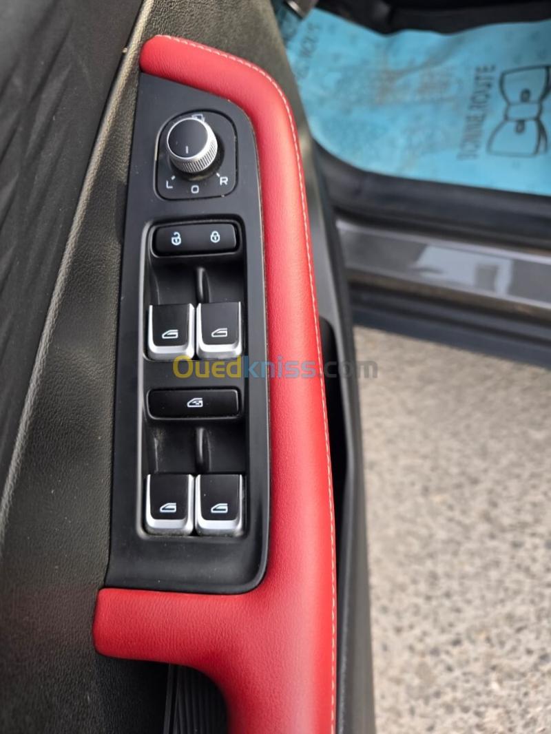 Geely Coolray 2024 Batel 19