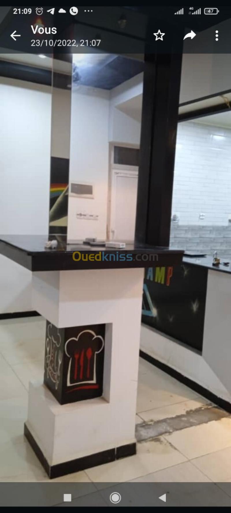 Location Local Ouargla Hassi messaoud 8