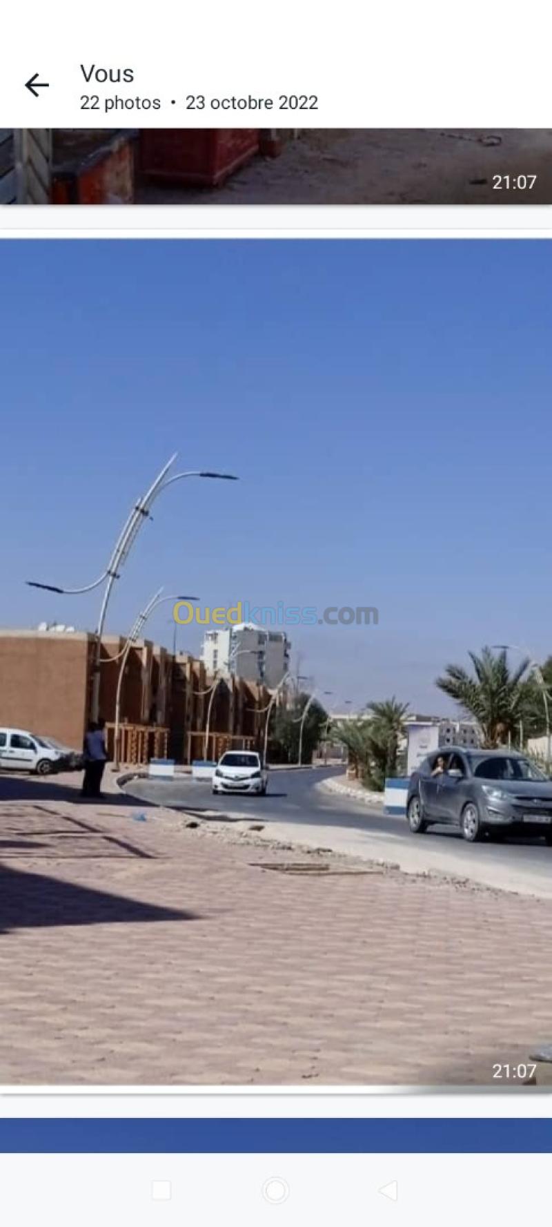 Location Local Ouargla Hassi messaoud