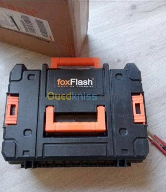  Fox Flash  Full Master 