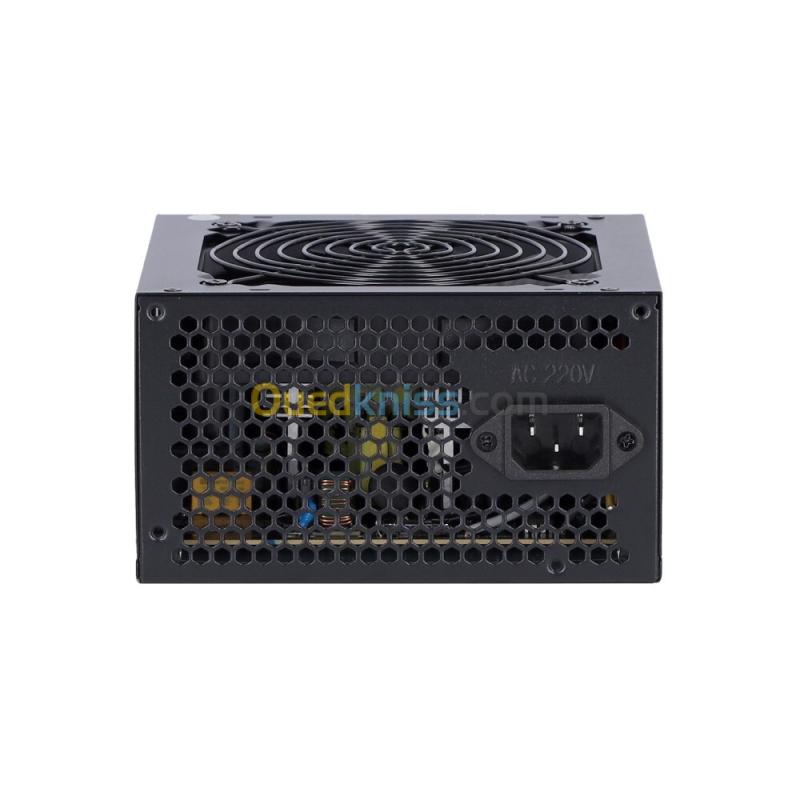 ALIMENTATION ANTEC META V550 140MM 3
