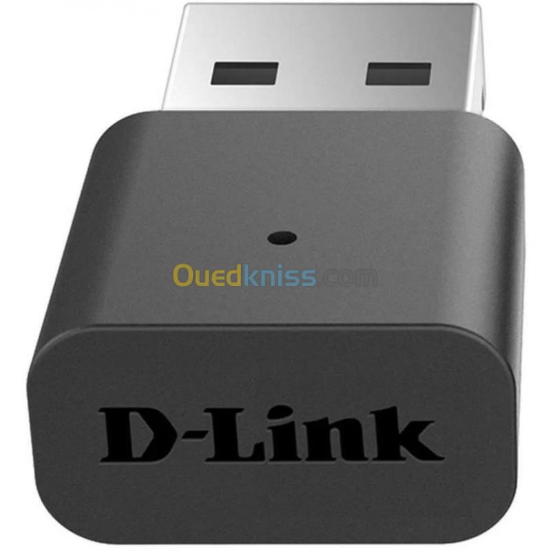  CLE WIFI D-LINK DWA-131 N300 USB 2.0 WIRELESS N NANO USB ADAPTER