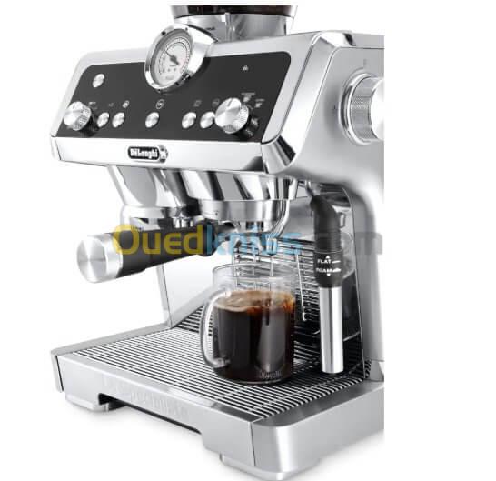 CAFETIÈRE A BRAS DELONGHI LA SPECIALITA 1450W EC9335.M 5
