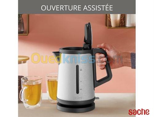 BOUILLOIRE KRUPS 2400W INOX DW442D10 3