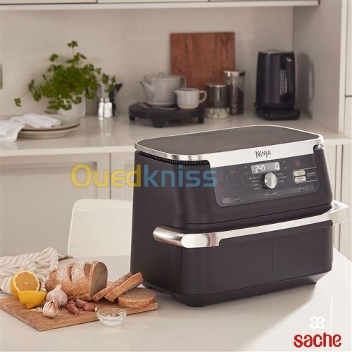 FRITEUSE NINJA AIR FRYER 10.4L  AF500EU 8