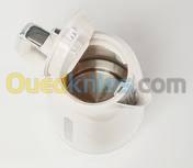 BOUILLOIRE MOULINEX SOLEIL 2400W BLANC  BY320A10 10