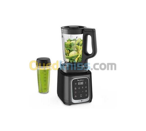 BLENDER MOULINEX  1600W infinymix+  LM91HD10