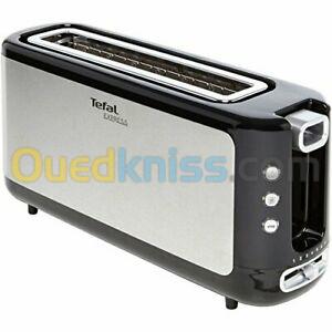 GRILLE PAIN TEFAL TL365ETR
