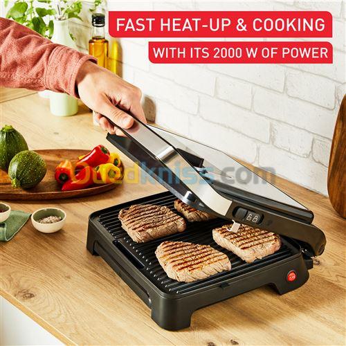 GRILLE VIANDE TEFAL 2180W GC272D10 7