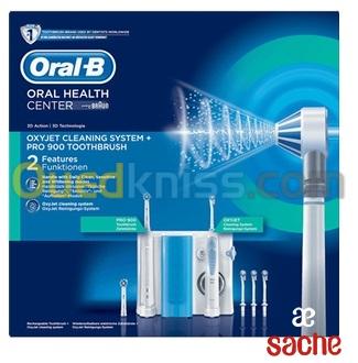 COMBINET DENTAIRE BROSSE   NETTOYEUR Oxyjet  Oxyjet pro 900 3
