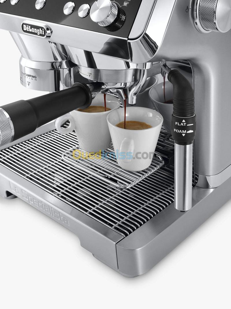 CAFETIÈRE A BRAS DELONGHI LA SPECIALITA 1450W EC9335.M 3
