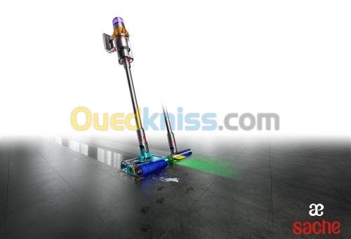 BALAI ASPIRATEUR DYSON SUBMARINE V15S DETECT V15S DETECT 3