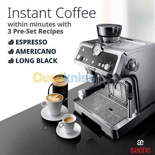 CAFETIÈRE A BRAS DELONGHI LA SPECIALITA 1450W EC9335.M 2
