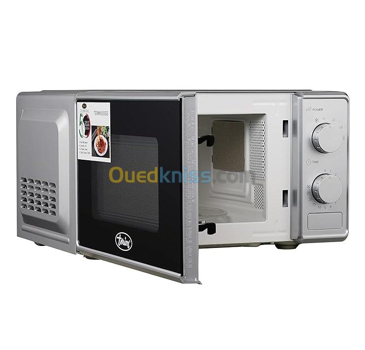 MICRO ONDE TERIM 20L TERMW200GS 3