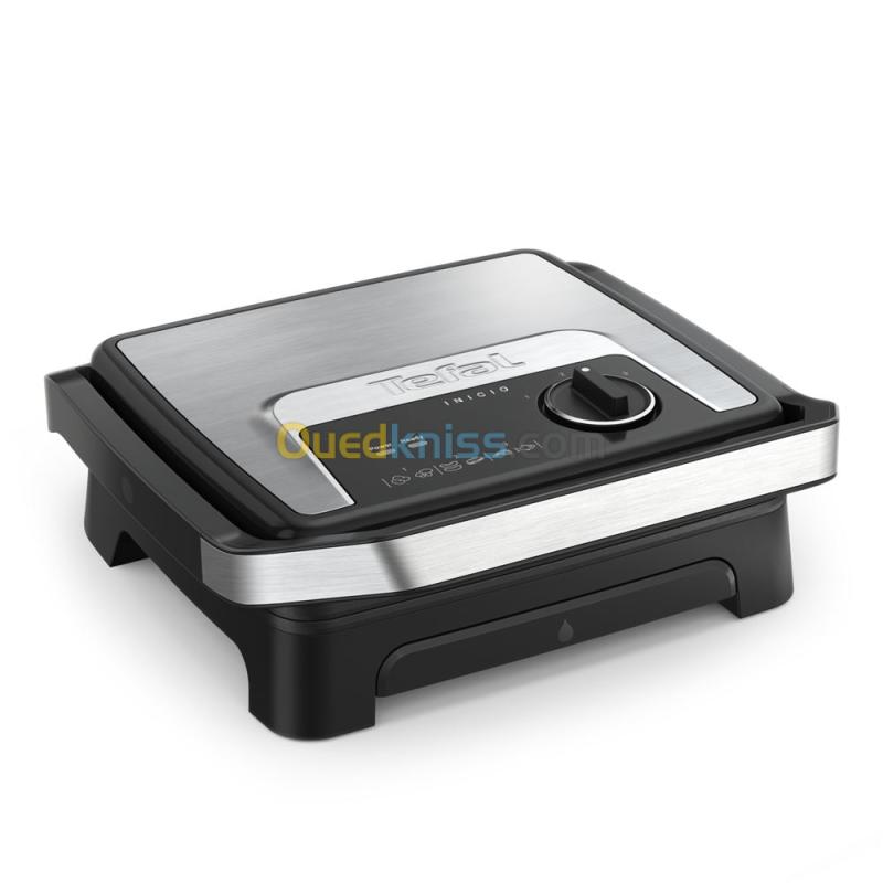 GRILLE VIANDE TEFAL 2180W GC272D10
