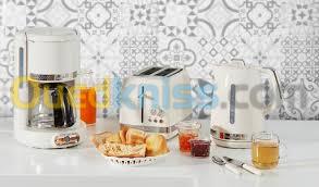 BOUILLOIRE MOULINEX SOLEIL 2400W BLANC  BY320A10 6