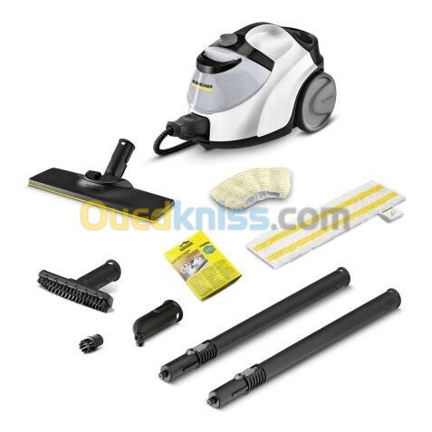 NETOYEUR A VAPPEUR SC5 1.512-660.0