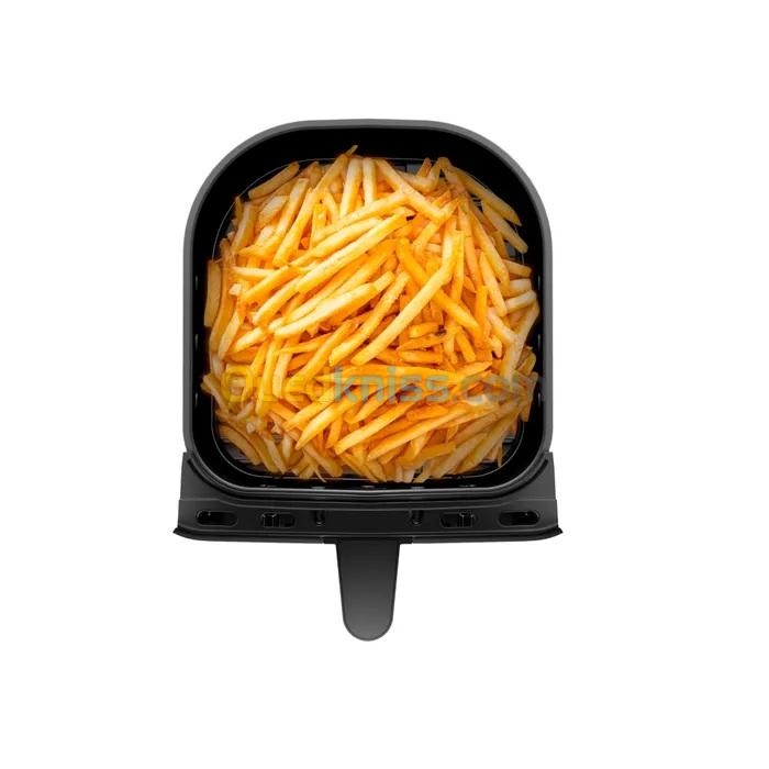 FRITEUSE WMF AIR FRYER 1550W  CXHLZ6MO 4
