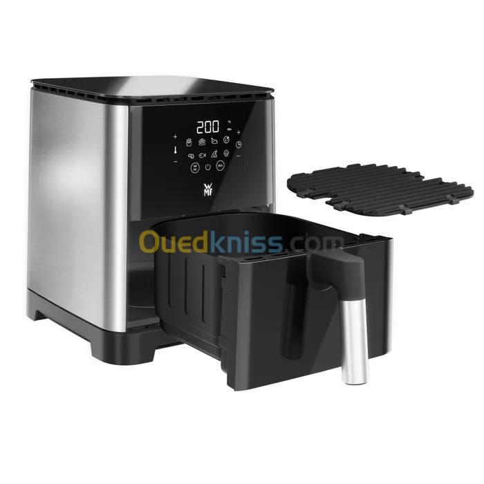 FRITEUSE WMF AIR FRYER 1550W  CXHLZ6MO 5