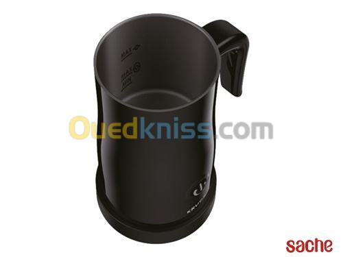 MOUSSEUR A LAIT KRUPS 550W NOIR XL100810 3