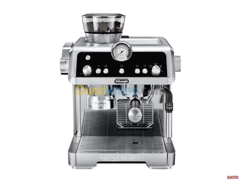 CAFETIÈRE A BRAS DELONGHI LA SPECIALITA 1450W EC9335.M 6