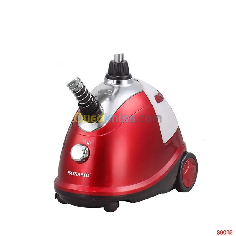 DEFROISSUER SONASHI 1800W SGS-311 2