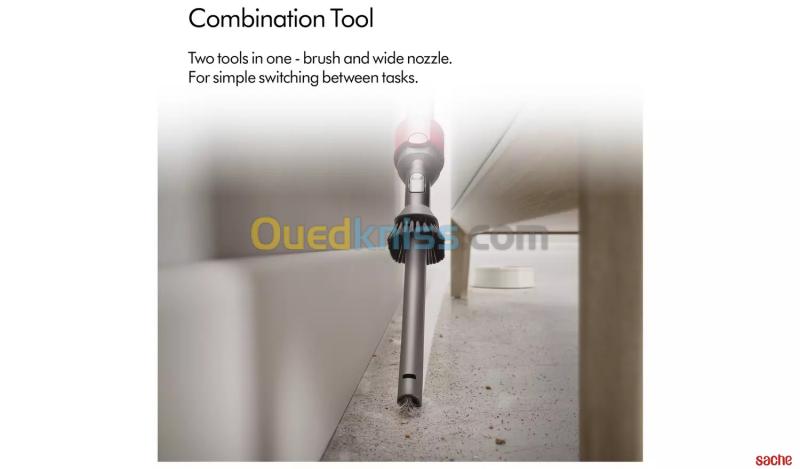 BALAI ASPIRATEUR DYSON BALL ANIMAL UP 32 SILNKL UK 9