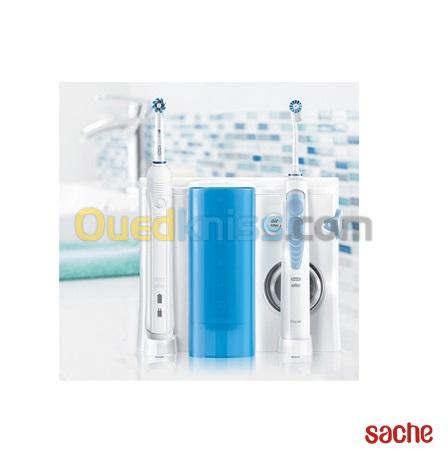 COMBINET DENTAIRE BROSSE   NETTOYEUR Oxyjet  Oxyjet pro 900 2