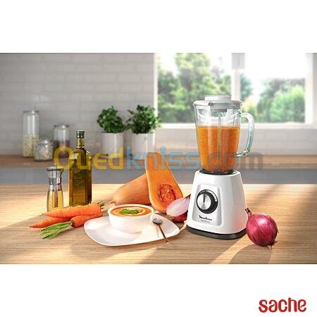BLENDER MOULINEX 800W LM430110 2