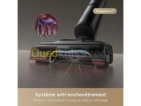 BALAI ASPIRATEUR DREAME H15 PRO H15 PRO 9