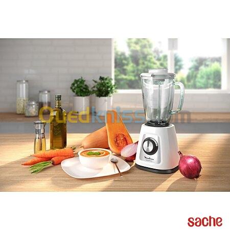 BLENDER MOULINEX 800W LM430110 4