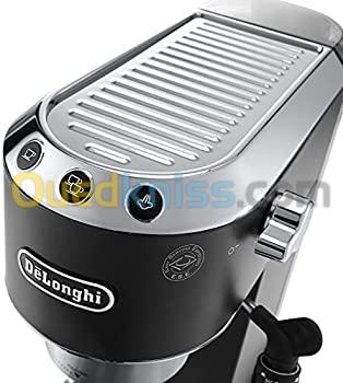 CAFETIERE A BRAS DELONGHI DEDICA noir EC685BK 7