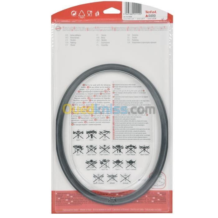 COCOTE  JOINT COCOTTE MINUTE 4/4.5/6.  SEB/ TEFAL X1010008 4