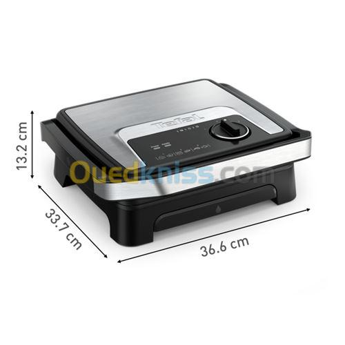 GRILLE VIANDE TEFAL 2180W GC272D10 4