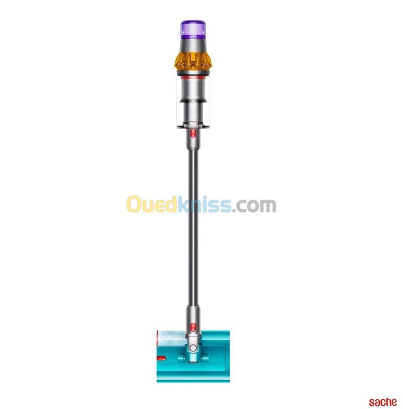 BALAI ASPIRATEUR DYSON SUBMARINE V15S DETECT V15S DETECT
