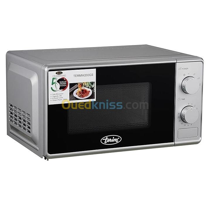 MICRO ONDE TERIM 20L TERMW200GS