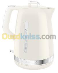 BOUILLOIRE MOULINEX SOLEIL 2400W BLANC  BY320A10 3