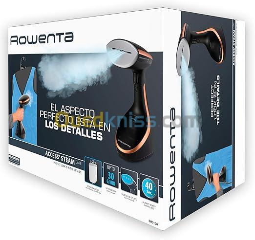 DEFROISSEUR A MAIN ROWENTA 1740W DR9100D1 5