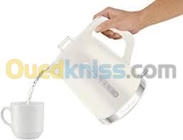 BOUILLOIRE MOULINEX SOLEIL 2400W BLANC  BY320A10 8