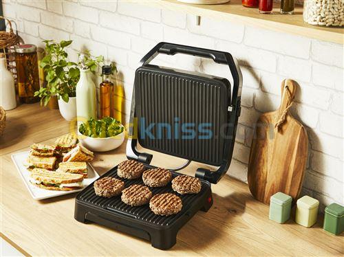 GRILLE VIANDE TEFAL 2180W GC272D10 5