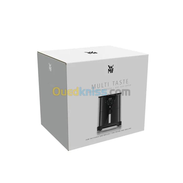 FRITEUSE WMF AIR FRYER 1550W  CXHLZ6MO 3