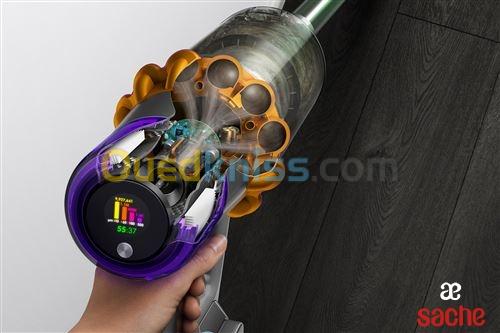 BALAI ASPIRATEUR DYSON SUBMARINE V15S DETECT V15S DETECT 6